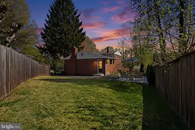 3519 Plyers Mill Court, Kensington, MD 20895 - Photo 34