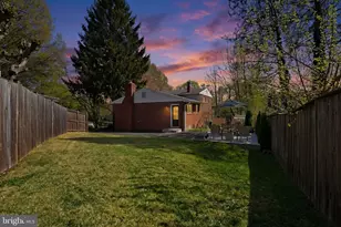 3519 Plyers Mill Ct, Kensington, MD 20895 - Photo 34