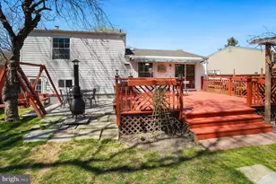 7719 Prince Hall Ct, Gaithersburg, MD 20877 - Photo 30