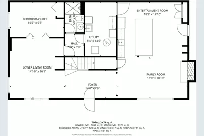 1821 Briggs Road, Silver Spring, MD 20906 - Photo 26