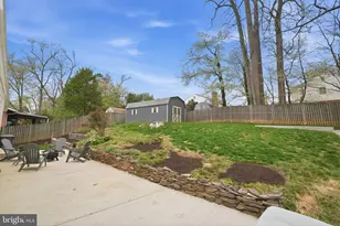 1821 Briggs Rd, Silver Spring, MD 20906 - Photo 22