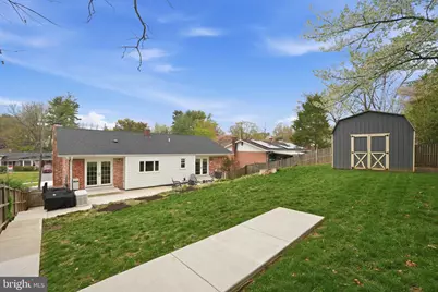 1821 Briggs Road, Silver Spring, MD 20906 - Photo 24