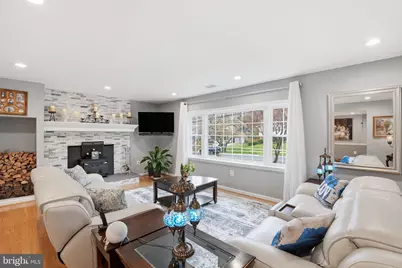 1821 Briggs Road, Silver Spring, MD 20906 - Photo 6