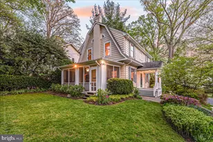 7109 Meadow Ln, Chevy Chase, MD 20815 - Photo 14