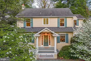 7109 Meadow Ln, Chevy Chase, MD 20815 - Photo 8