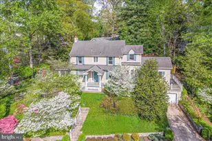 7109 Meadow Ln, Chevy Chase, MD 20815 - Photo 2