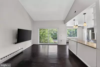 15301 Pine Orchard Drive #86-3K, Silver Spring, MD 20906 - Photo 4