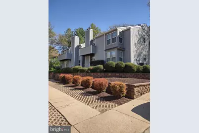 3929 Greencastle Road #14 (DOOR 203), Burtonsville, MD 20866 - Photo 2