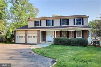 11228 Green Watch Way, North Potomac, MD 20878 - Photo 1