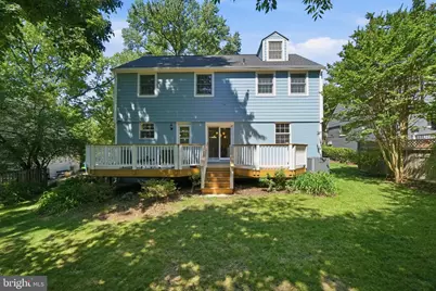 9223 Adelaide Drive, Bethesda, MD 20817 - Photo 24