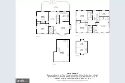 9223 Adelaide Drive, Bethesda, MD 20817 - Photo 30