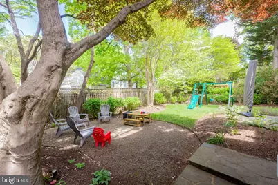 5205 Abingdon Road, Bethesda, MD 20816 - Photo 30