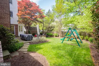 5205 Abingdon Road, Bethesda, MD 20816 - Photo 28