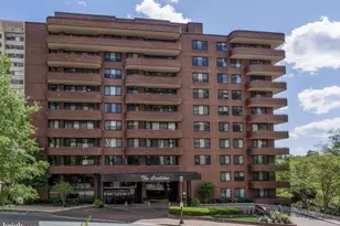 4550 N Park Ave, Chevy Chase, MD 20815 - Photo 1