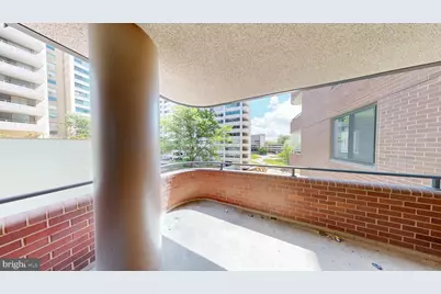4550 N Park Avenue #203, Chevy Chase, MD 20815 - Photo 8
