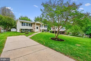 5315 Manorfield Rd, Rockville, MD 20853 - Photo 2