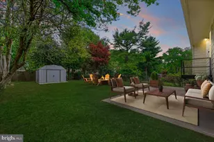 5315 Manorfield Rd, Rockville, MD 20853 - Photo 36
