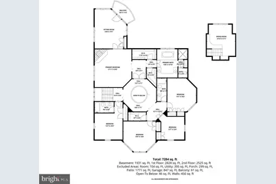 9848 Avenel Farm Drive, Potomac, MD 20854 - Photo 72