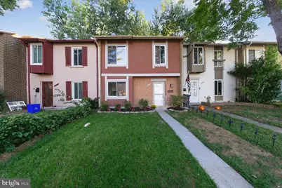 10022 Wedge Way, Montgomery Village, MD 20886 - Photo 1