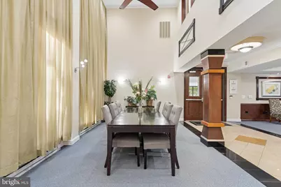 501 Hungerford Drive #462, Rockville, MD 20850 - Photo 20