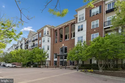 501 Hungerford Drive #462, Rockville, MD 20850 - Photo 24