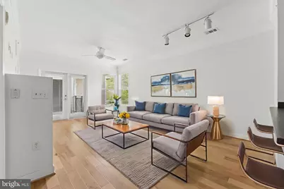 501 Hungerford Drive #462, Rockville, MD 20850 - Photo 2