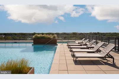 8300 Wisconsin Avenue #510, Bethesda, MD 20814 - Photo 20