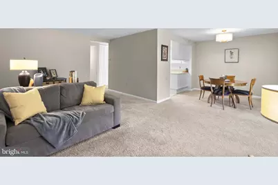 3382 Chiswick Court #51-2D, Silver Spring, MD 20906 - Photo 6