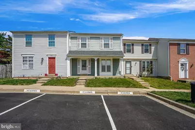 9313 Taverney Terrace, Gaithersburg, MD 20879 - Photo 1