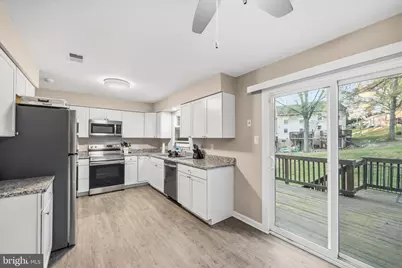 3824 Lansdale Court #9-54, Burtonsville, MD 20866 - Photo 10