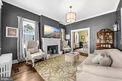 8 James Street, Gaithersburg, MD 20877 - Photo 12
