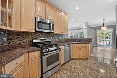 1169 Regal Oak Drive, Rockville, MD 20852 - Photo 12