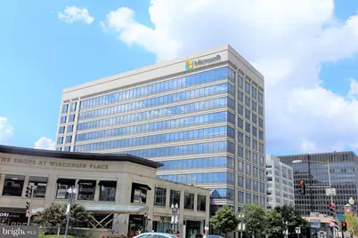 5500 Friendship Boulevard #371, Chevy Chase, MD 20815 - Photo 30