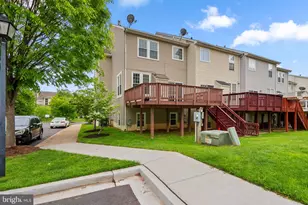 13849 Bailiwick Terrace, Germantown, MD 20874 - Photo 30