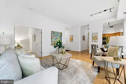7500 Woodmont Avenue #SL15, Bethesda, MD 20814 - Photo 18