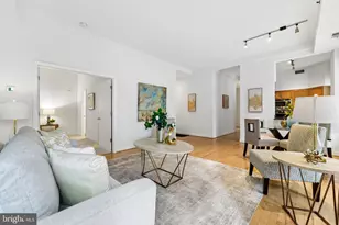 7500 Woodmont Ave, Bethesda, MD 20814 - Photo 18
