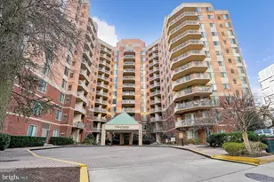 7500 Woodmont Ave, Bethesda, MD 20814 - Photo 42