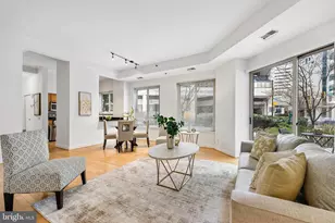 7500 Woodmont Ave, Bethesda, MD 20814 - Photo 1