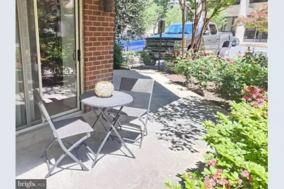 7500 Woodmont Avenue #SL15, Bethesda, MD 20814 - Photo 14