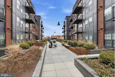 502 Diamondback Drive #204, Gaithersburg, MD 20878 - Photo 30