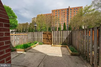 10280 Arizona Circle #63, Bethesda, MD 20817 - Photo 18