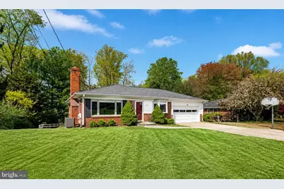 1124 Tanley Road, Silver Spring, MD 20904 - Photo 2