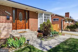 3709 Kenway St, Silver Spring, MD 20906 - Photo 1