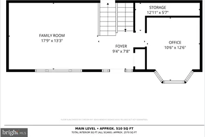 3709 Kenway Street, Silver Spring, MD 20906 - Photo 2