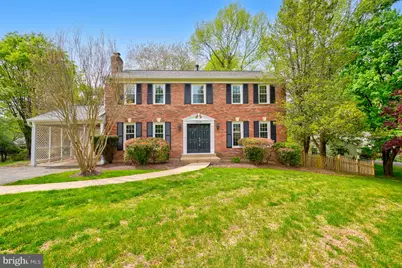 16528 George Washington Drive, Rockville, MD 20853 - Photo 1
