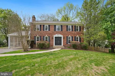 16528 George Washington Drive, Rockville, MD 20853 - Photo 2