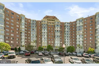 3200 N Leisure World Boulevard #903, Silver Spring, MD 20906 - Photo 2
