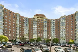 3200 N Leisure World Blvd, Silver Spring, MD 20906 - Photo 2