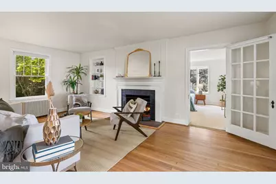 8009 Maple Ridge Road, Bethesda, MD 20814 - Photo 4