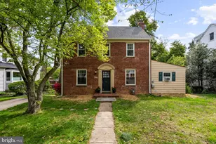 8009 Maple Ridge Rd, Bethesda, MD 20814 - Photo 1